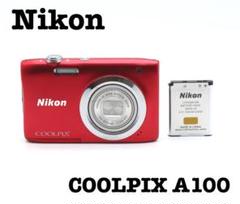 2025年最新】nikon coolpix a100の人気アイテム - メルカリ