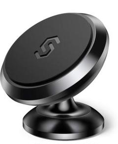 車載ホルダー マグネット 360°調整可能 スマホホルダー スマホスタンド