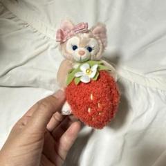 正規品♡新品未使用タグ付き♡リーナベル＆ダッフィー♡２体セット Amazon.co.jp: 【東京ディズニーシー限定】リーナベル