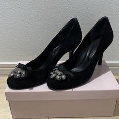 SALEで更にお買得 2025年最新】ダイアナ メルカリ - パンプスの人気アイテム 24.5 靴