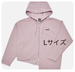 BTS公式　アーティストメイドパーカー　フーディ　ジョングク　XL 袋付 BTS ARTIST-MADEジョングク パーカー フーディ アーティスト