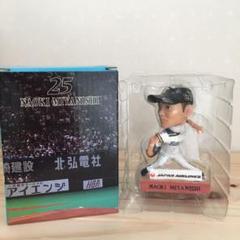 北海道日本ハムファイターズ ボブルヘッドフィギュア ９体セット+おまけつき 北海道日本ハムファイターズ ボブルヘッドフィギュア 9体セット
