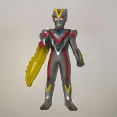 中国限定　ウルトラマンシリーズ500ソフビ　オーブ　ハイパーゼットン　フィギュア 51HmeCcayZL._UF1000,1000_QL80_.jpg