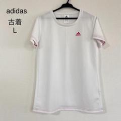 最終値下げ adidas アディダス　トップス　0430G14