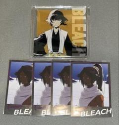 2025年最新】BLEACH スリーブの人気アイテム - メルカリ