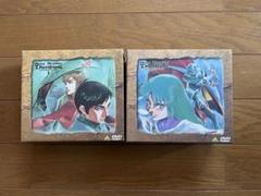 ダンバイン DVDセット