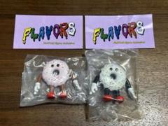 フレーバーズ ガチャ vol.1 6種 FLAVORS　第一弾　レア　フルコンプ 楽天市場】flavors フレーバーズ フィギュアコレクション 全6種