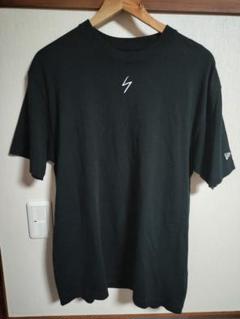 グラウンド ワイ Ground Y ジャンボYY手書きロゴ長袖T/3/BLK 2025年最新】Ground Y メンズ Tシャツの人気アイテム - メルカリ