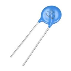 ✨残り1点✨ uxcell 電圧依存抵抗器 AC ラジアルリードディスクバ