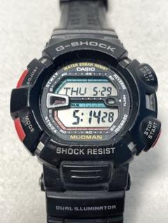 2025年最新】g-shock g-9000 マッドマンの人気アイテム - メルカリ