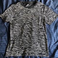 NIKE FC Tシャツ　S