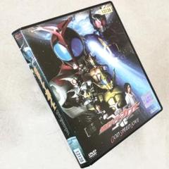 劇場版 仮面ライダーカブト GOD SPEED LOVE DVD