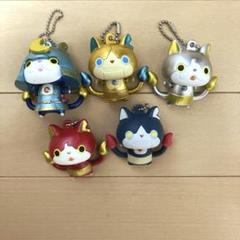 ごるにゃん様 妖怪ウォッチ4超速プレイ！発売前に限定妖怪「ゴルニャン」を