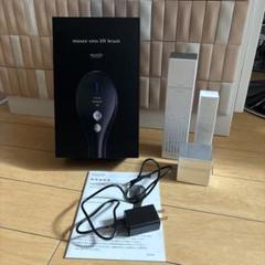 heath court ミュゼ　EMSリフトブラシ美品とおまけの化粧品3点 MUSEE COSME HOW TO GUIDE