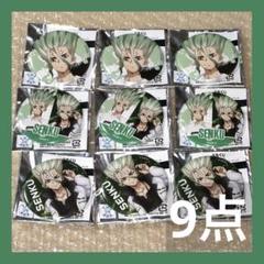 2025年最新】dr.stone 缶バッジ 千空の人気アイテム - メルカリ