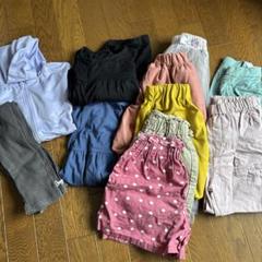 女の子　まとめ売り　120