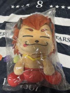 今市隆二　ライジー　ぬいぐるみ 受注商品】新品未開封 今市隆二 ライジー ぬいぐるみ