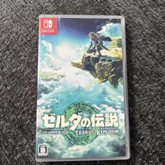 ゼルダの伝説 ティアーズ オブ ザ キングダム