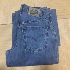 Levi's SILVER TAB/リーバイス シルバータブ 