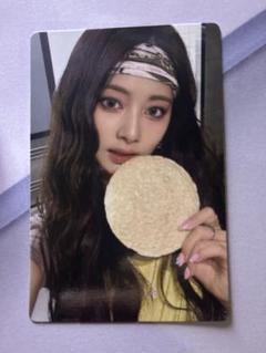 TWICE ツウィ THIS IS FOR サノク 事前収録限定 トレカ TWICE THIS IS FOR KBS 事前収録 ツウィ サノク トレカ - メルカリ