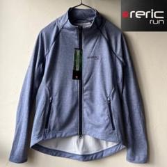 reric run こかげmax レリックランlogan jacket M