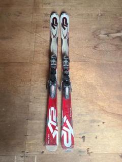 K2 Public Enemy 159cm　スキー ビンディング付き K2 Public Enemy 159cm スキー ビンディング付き K2 - ケーツー