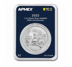 2023 ニウエ ゴッホ銀貨 ver 2匹の蟹 プルーフ 1オンス 2025年最新】ニウエ 銀貨の人気アイテム - メルカリ