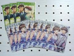 名探偵コナン TCG プロモーションパック vol.5 中森青子 服部平次 名探偵コナン TCG プロモーションパック vol.5 中森青子 服部