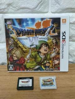 【美品】ドラゴンクエスト　シリーズ　セット品　ロト　天空　DS 3DS 美品】ドラゴンクエストシリーズセット品ロト天空DS 3DS