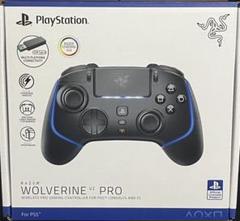 Razer Wolverine V2 Pro コントローラー