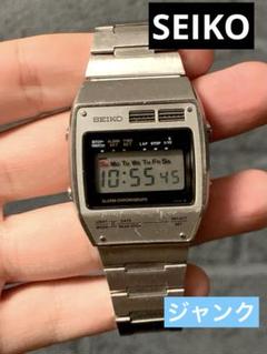 SEIKO 腕時計　ジャンク SEIKO 腕時計ジャンク品 - メルカリ