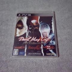デビル メイ クライ HDコレクション