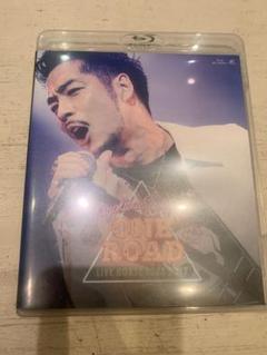 清木場俊介CROSSROAD Blu-ray 新品未開封 清木場俊介 2024 CROSSROAD5本セット - メルカリ