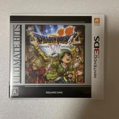 2025年最新】アルティメット ヒッツ ドラゴンクエストvii エデン