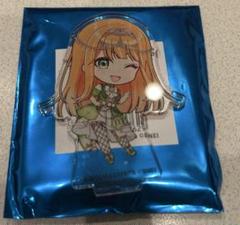 スマイルベースカフェ 学マス 缶バッジ 紫雲清夏 - メルカリ