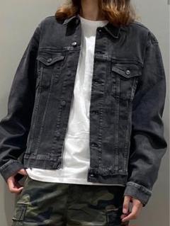 2025年最新】Gap メンズ Gジャン・デニムジャケットの人気