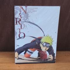 NARUTO ベアブリック　劇場版　パンフレット　セット NARUTO ベアブリック 劇場版 パンフレット セットの通販 by
