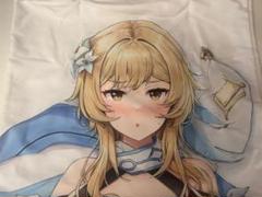 正規品 少女の杜 晃田ヒカ 抱き枕カバー 原神 蛍