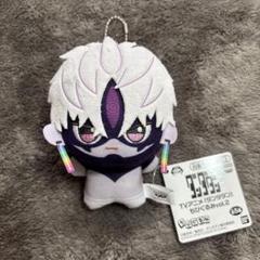 ダンダダン　円城寺仁　ジジ　フェイスタオル　ミニクリアケース　まとめ売り ダンダダン フェイスタオル ジジ 円城寺仁 邪視 ヴィレッジ