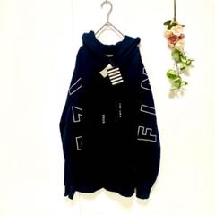新品タグ付き★【ANAP】パーカー フーデイ FINALIZE (F)