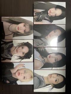 SHEESH CD未開封