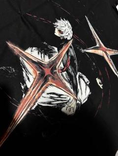希少　東京喰種 Tシャツ トーキョーグール アニメTシャツ　XLサイズ　金木研