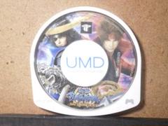 PSPソフト★戦国BASARA BATTLE HEROES
