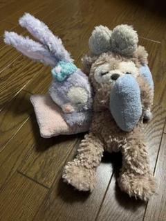 値下げ中‼️ディズニー ぬいぐるみ まとめ売り ミッキー ミニー シェリーメイ 値下げ中‼️ディズニー ぬいぐるみ まとめ売り ミッキー ミニー