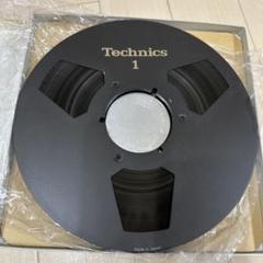 オープンリール10号8本セット　OTARI Scotch DENON SONY オープンリール10号8本セット OTARI Scotch DENON SONY