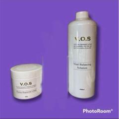 2025年最新】vosソリューションの人気アイテム - メルカリ