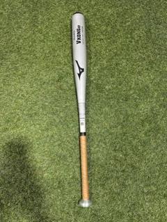 ミズノＶコングGS 84cm 中古美品 Amazon | MIZUNO(ミズノ) 硬式用 金属製バット グローバル