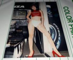北山えり　写真　はがきサイズ　34枚　レースクイーン　アイドル　タレント u*7様 北山えり 写真 はがきサイズ 1枚 レースクイーン アイドル