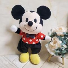 BUYEE公式アカウント25様ディズニー ぬいもーず まとめ売り♡ ぬい撮りが楽しくなる】ディズニーストアで大人気の『ぬいもーず