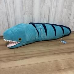 【バラ売り不可】ウツボ 超BIG 2種 ぬいぐるみ 2025年最新】ウツボbig ぬいぐるみの人気アイテム - メルカリ